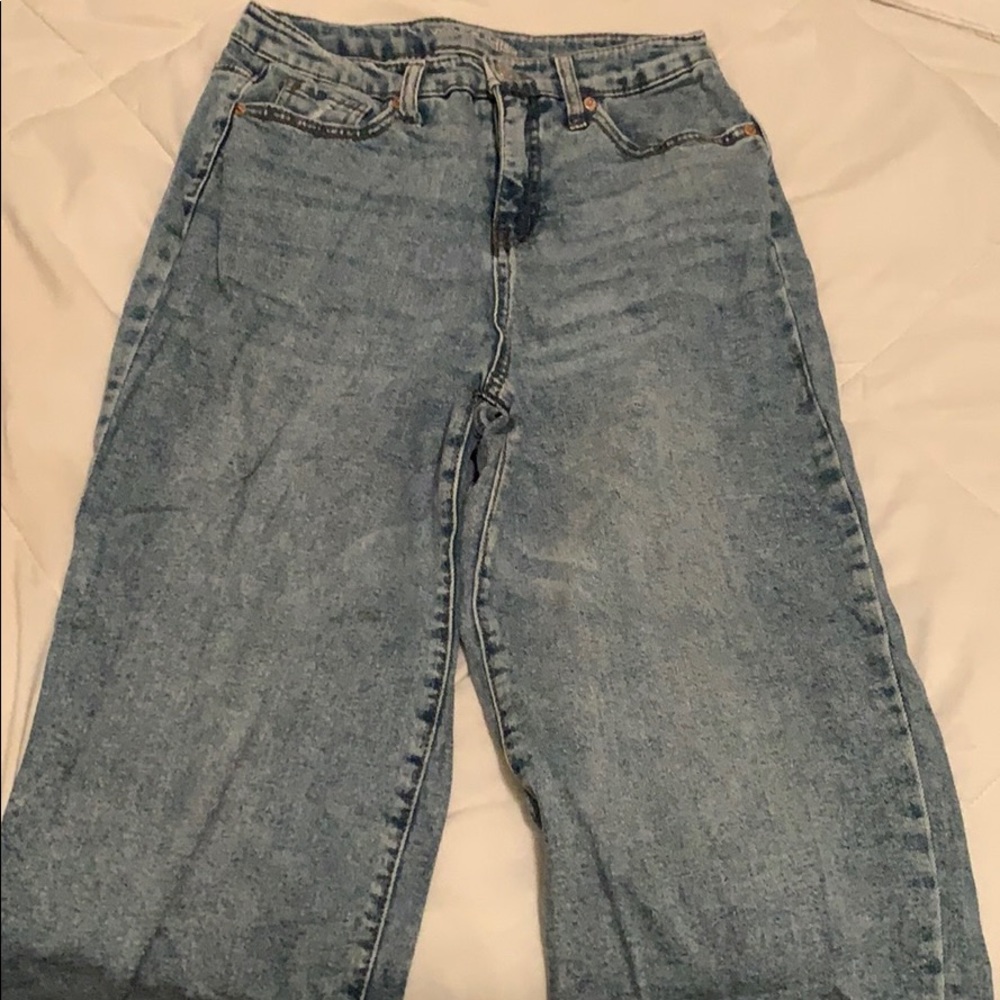 Bundle Of 4 Jeans - image 1